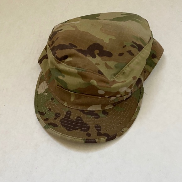 US ARMY OCP/MULTICAM UNIFORM HAT - Picture 3 of 7